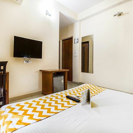 Fabhotel Royal Residency Jaipur Airport Εξωτερικό φωτογραφία