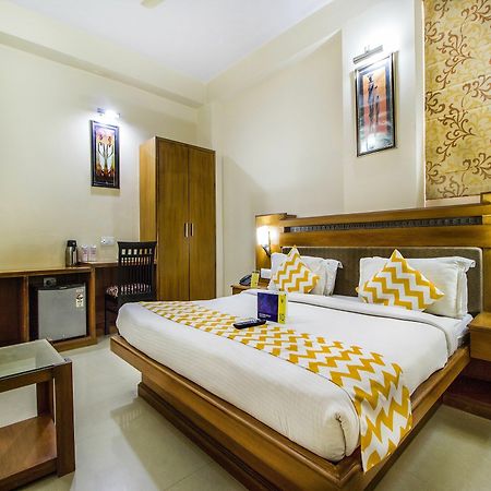 Fabhotel Royal Residency Jaipur Airport Εξωτερικό φωτογραφία