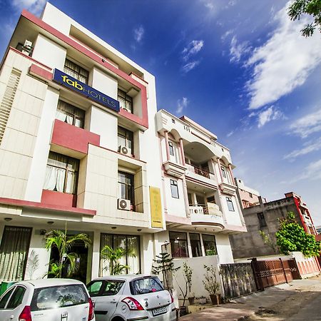 Fabhotel Royal Residency Jaipur Airport Εξωτερικό φωτογραφία