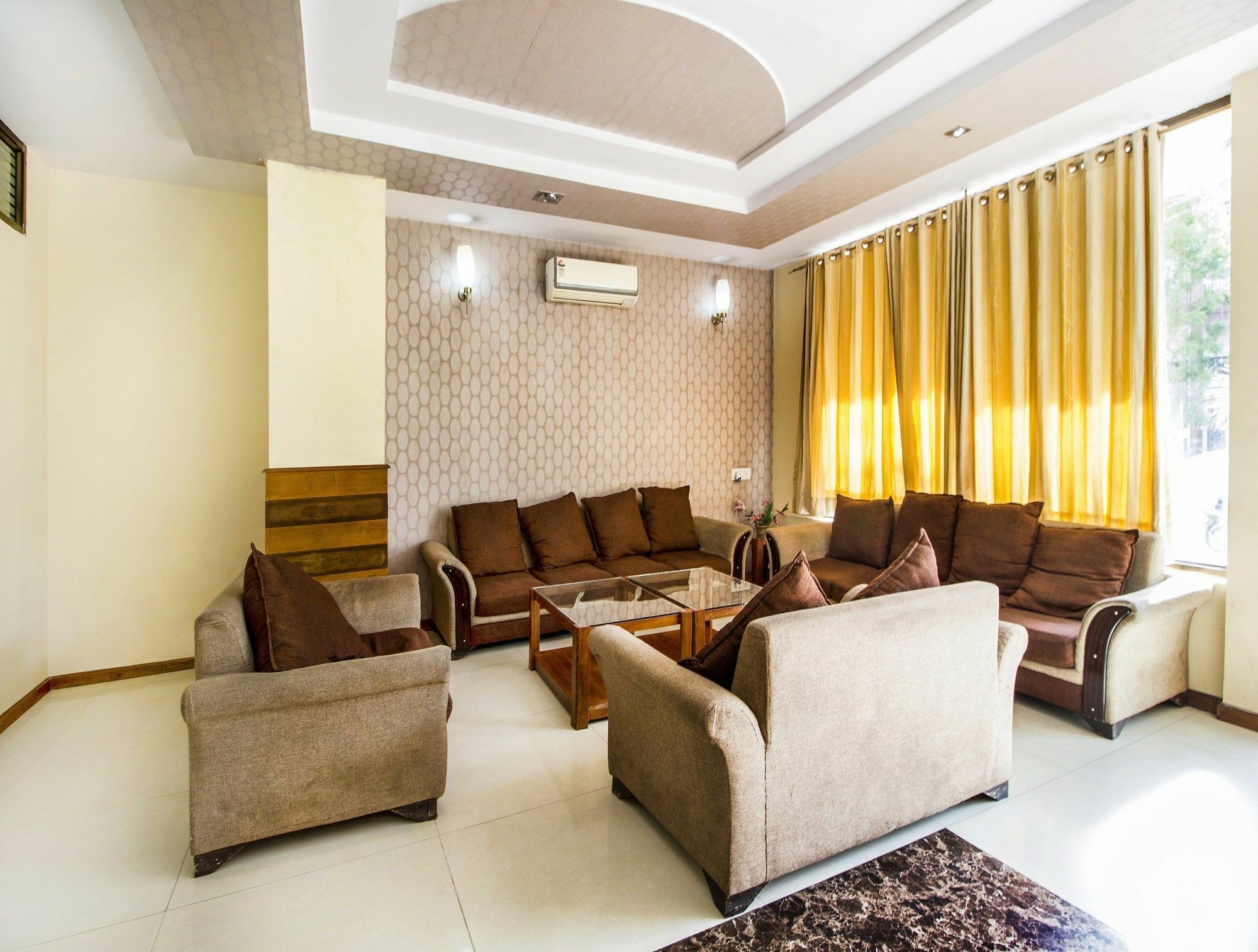 Fabhotel Royal Residency Jaipur Airport Εξωτερικό φωτογραφία