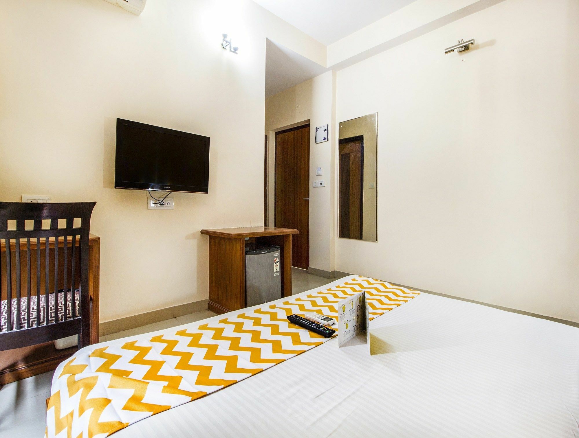 Fabhotel Royal Residency Jaipur Airport Εξωτερικό φωτογραφία