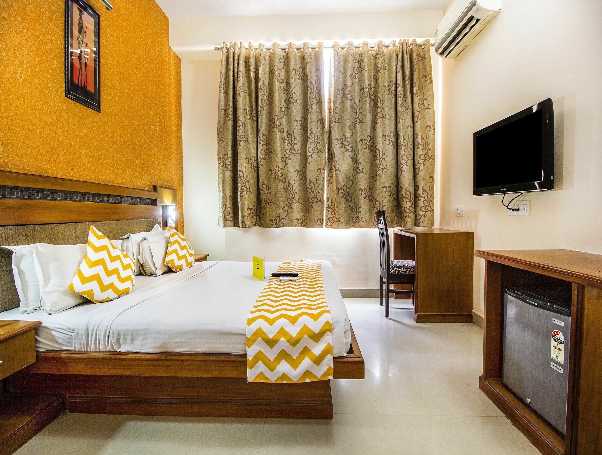 Fabhotel Royal Residency Jaipur Airport Εξωτερικό φωτογραφία