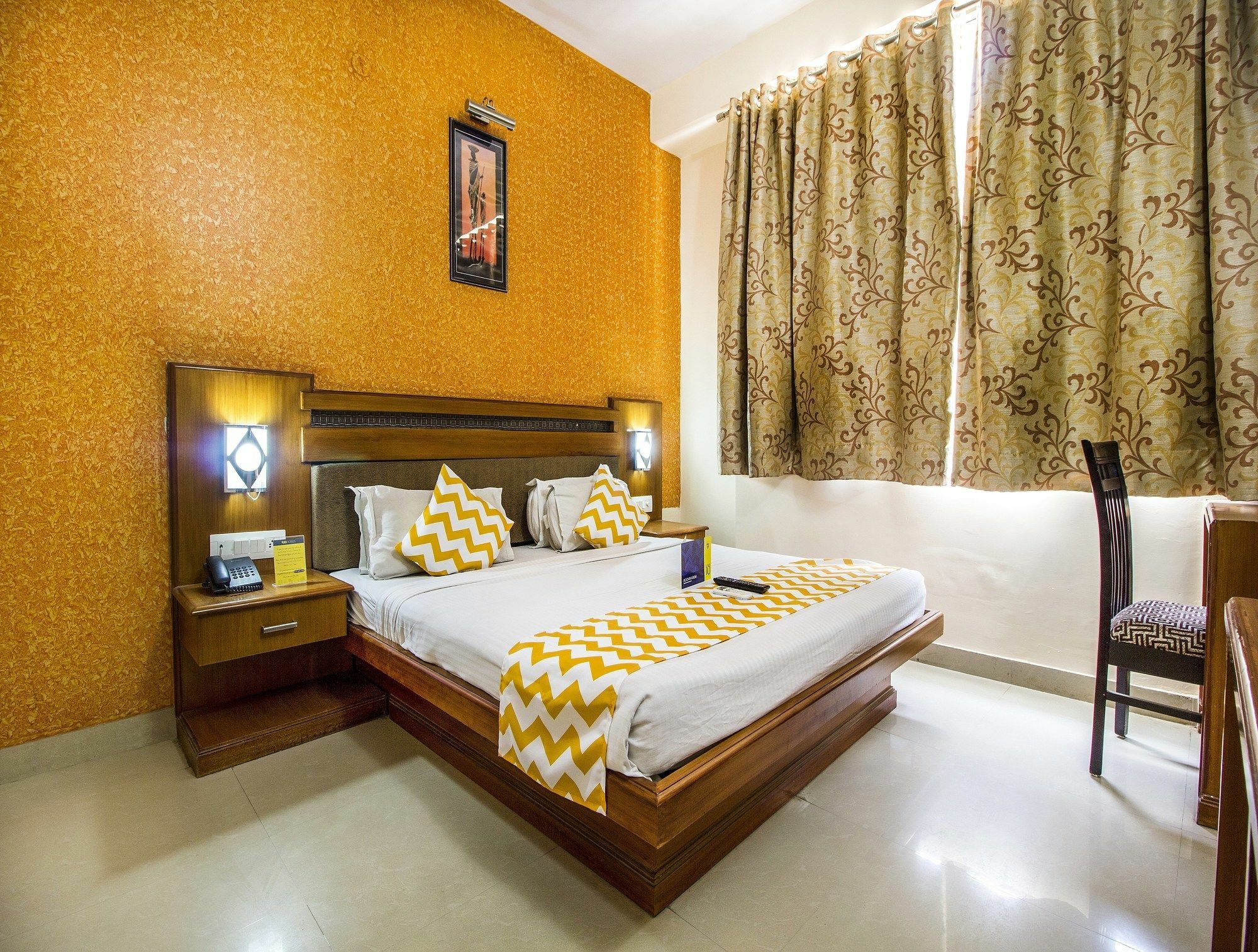 Fabhotel Royal Residency Jaipur Airport Εξωτερικό φωτογραφία