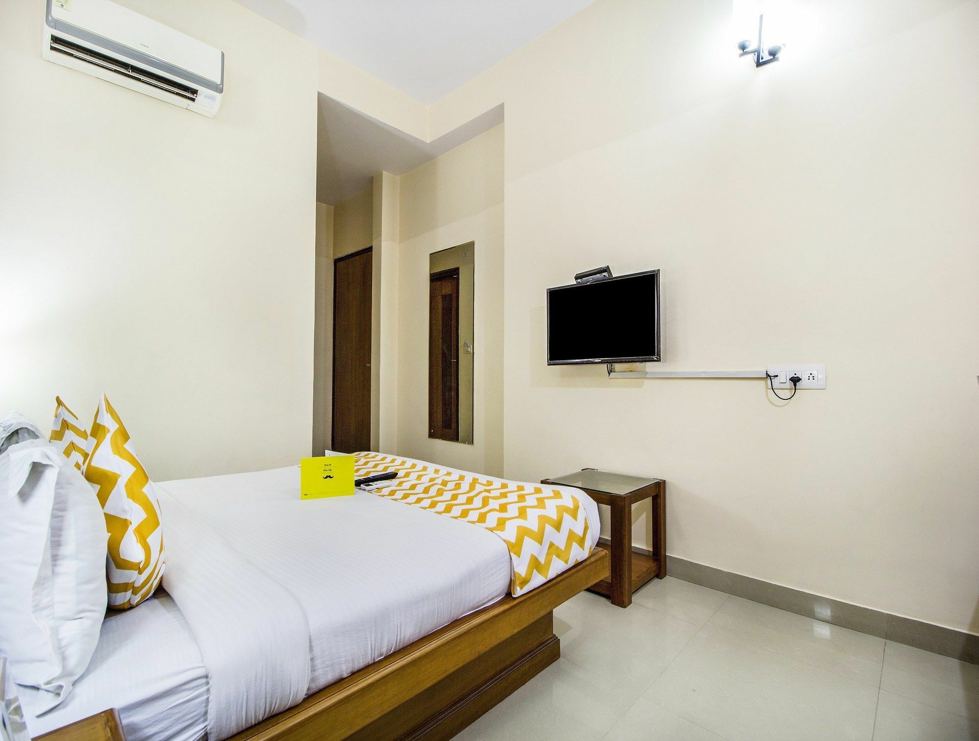 Fabhotel Royal Residency Jaipur Airport Εξωτερικό φωτογραφία