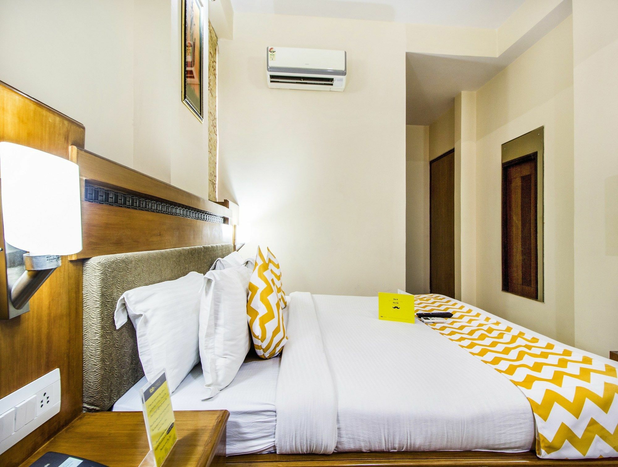 Fabhotel Royal Residency Jaipur Airport Εξωτερικό φωτογραφία