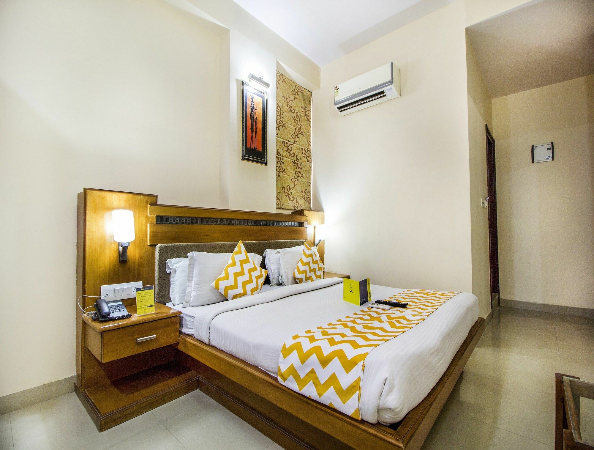 Fabhotel Royal Residency Jaipur Airport Εξωτερικό φωτογραφία