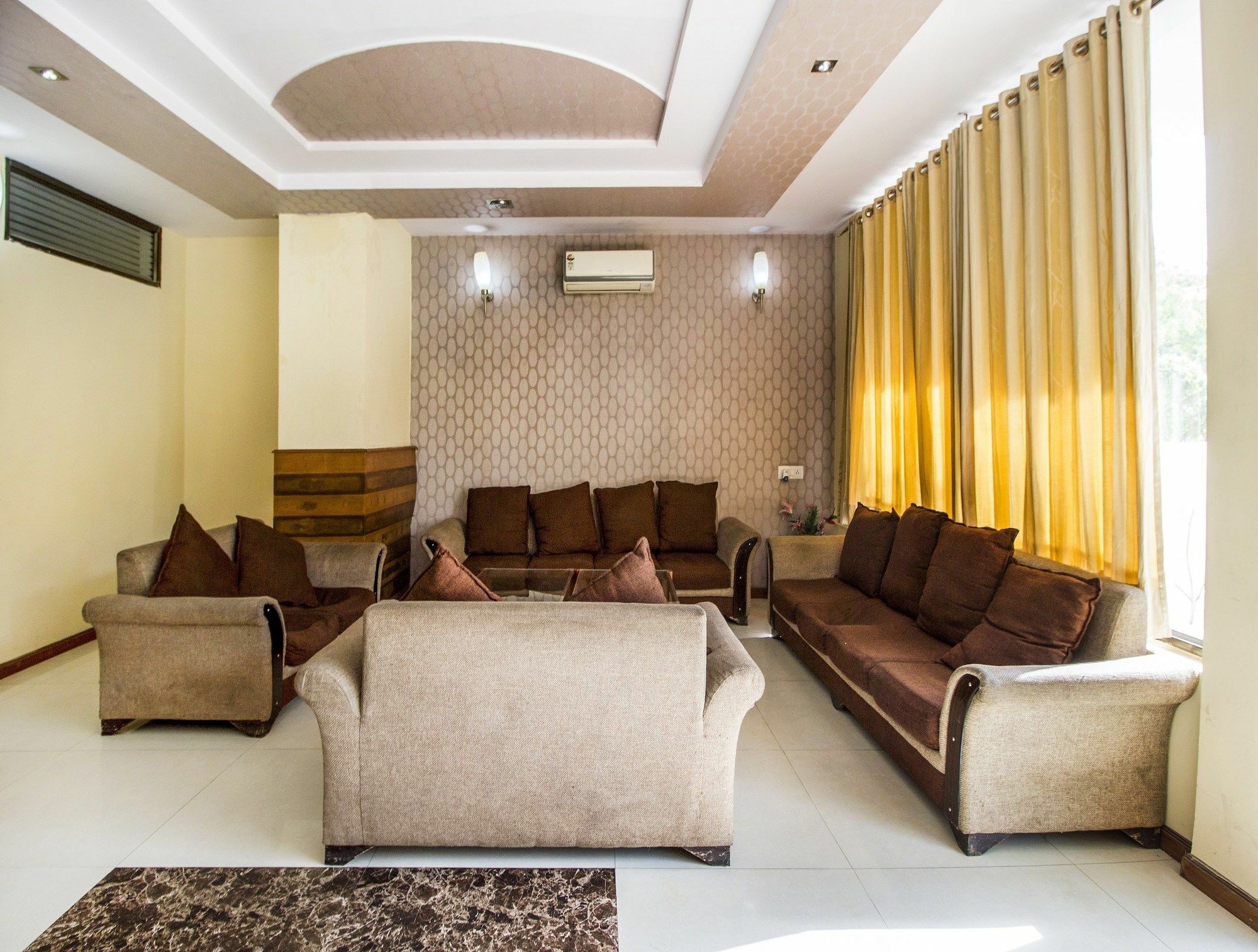 Fabhotel Royal Residency Jaipur Airport Εξωτερικό φωτογραφία
