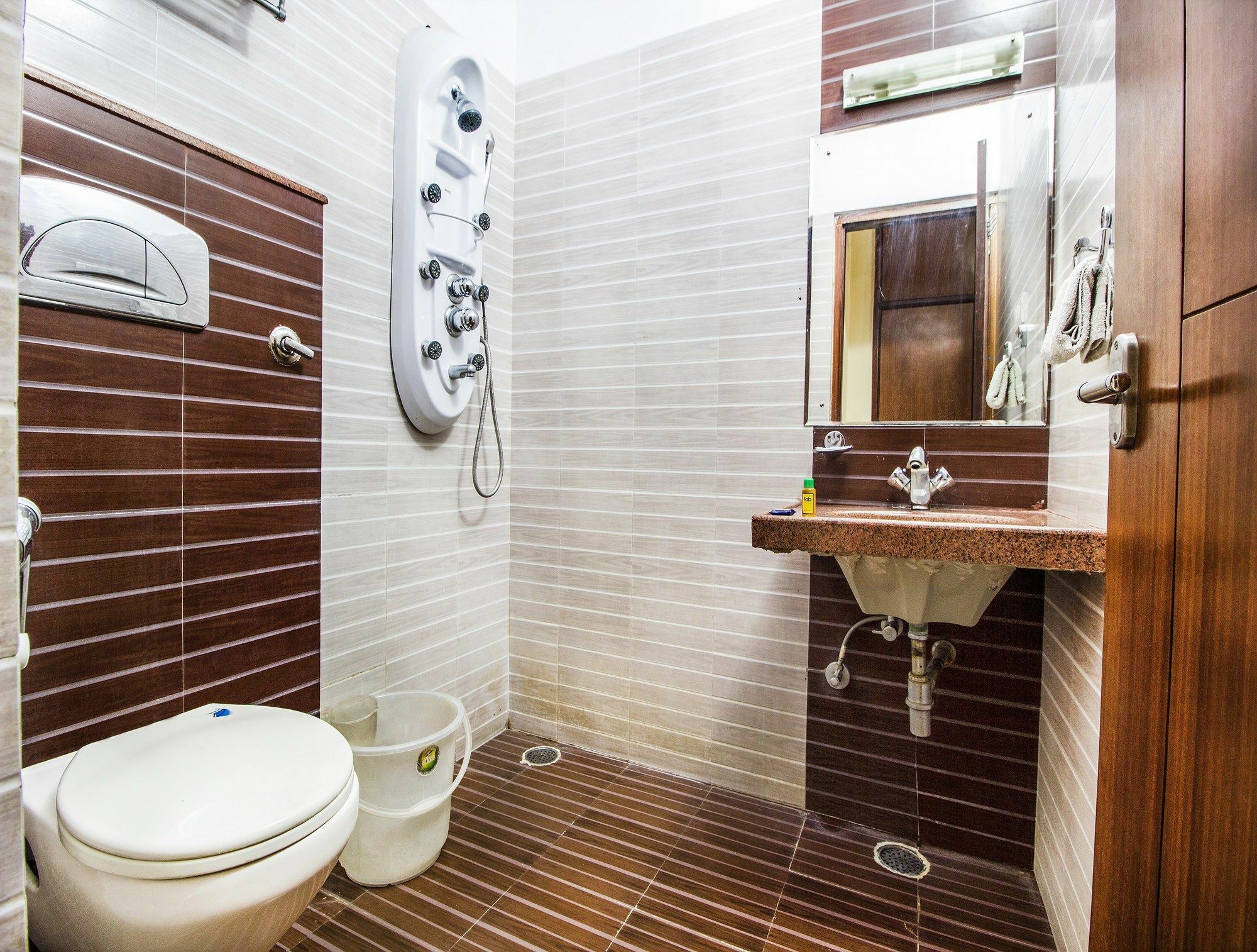 Fabhotel Royal Residency Jaipur Airport Εξωτερικό φωτογραφία
