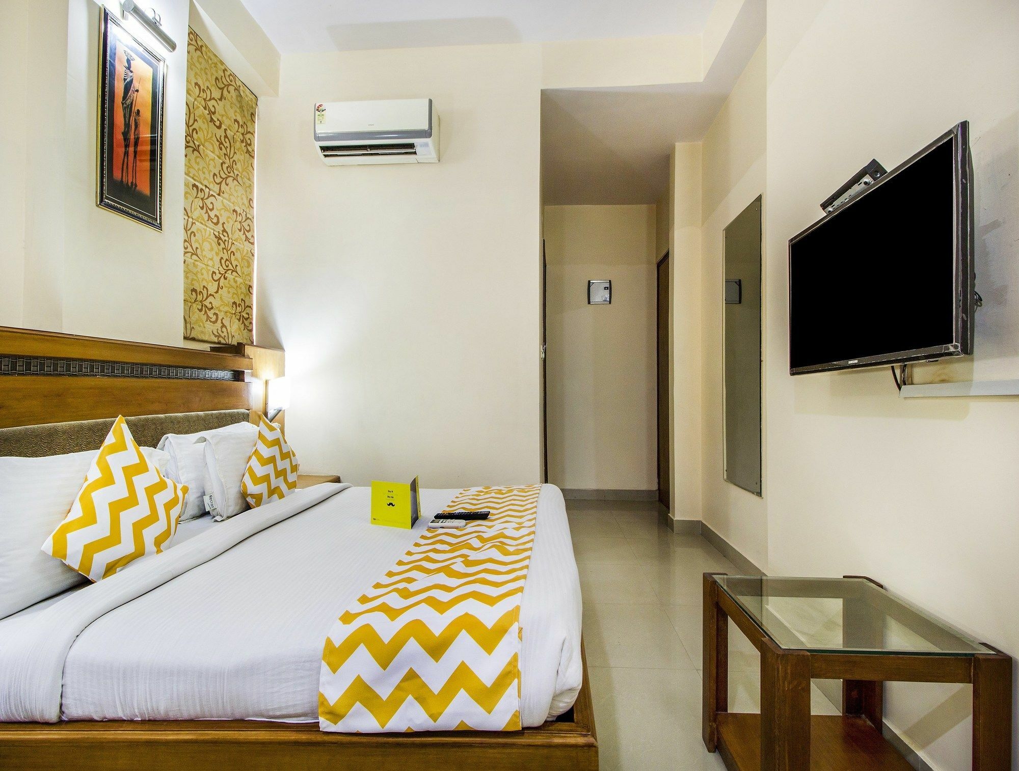 Fabhotel Royal Residency Jaipur Airport Εξωτερικό φωτογραφία