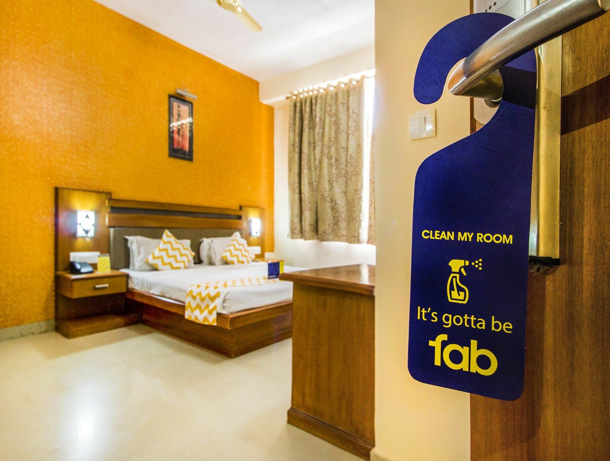 Fabhotel Royal Residency Jaipur Airport Εξωτερικό φωτογραφία